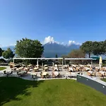 Eden Palace Au Hotel 4*