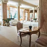 Eden Palace Au Hotel Montreux
