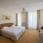 Hotel Eden Palace Au Montreux