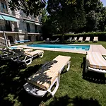 Hotel Eden Palace Au 4*