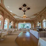 Hotel Eden Palace Au Montreux