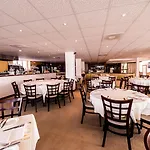 Eden Palace Au 4* Montreux
