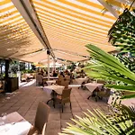 Hotel Eden Palace Au Montreux
