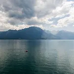 Eden Palace Au Montreux