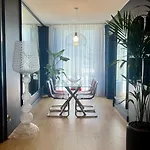 Eden Palace Au Hotel Montreux