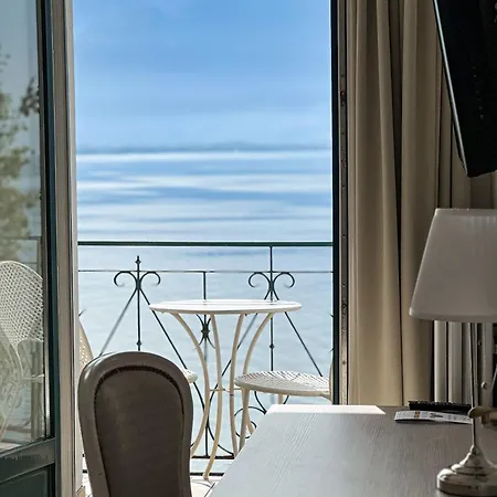 Eden Palace Au Hotel Montreux