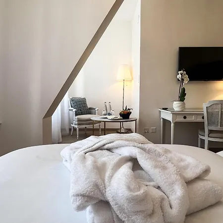 Hotel Eden Palace Au 4*