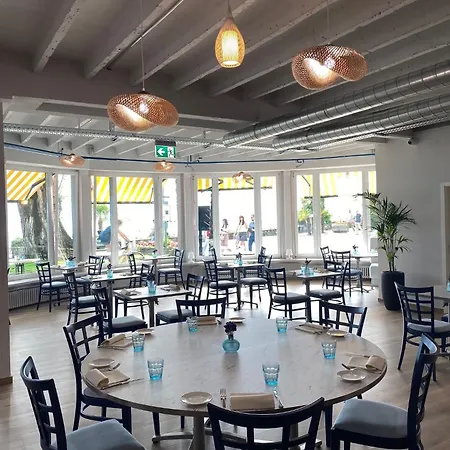 Hotel Eden Palace Au Montreux