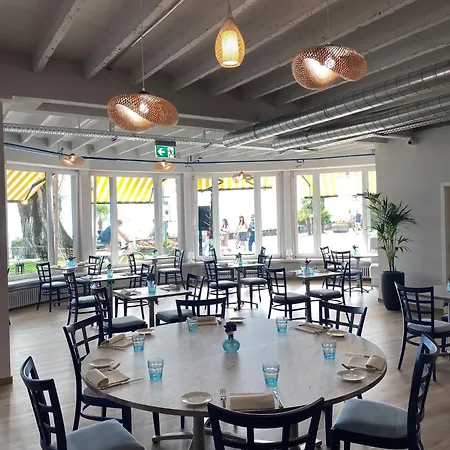 Hotel Eden Palace Au Montreux