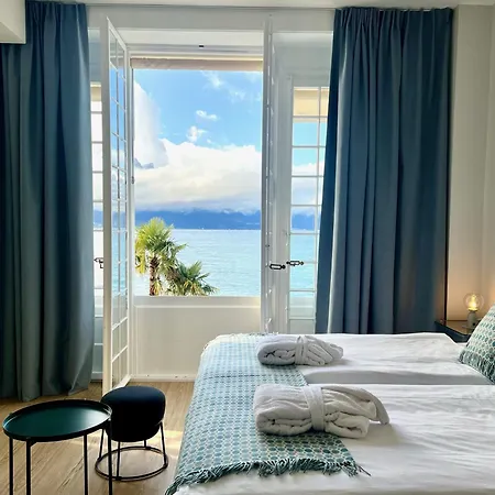 Eden Palace Au 4*