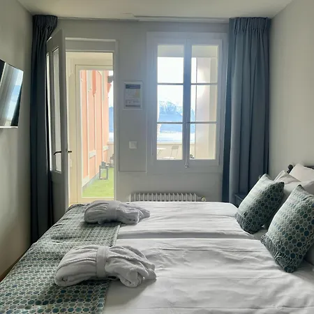 Eden Palace Au 4*