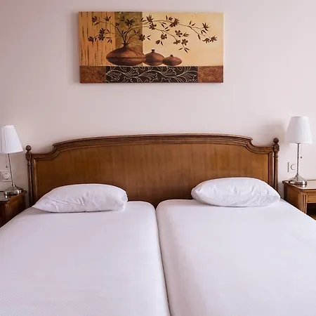 Eden Palace Au Hotel Montreux