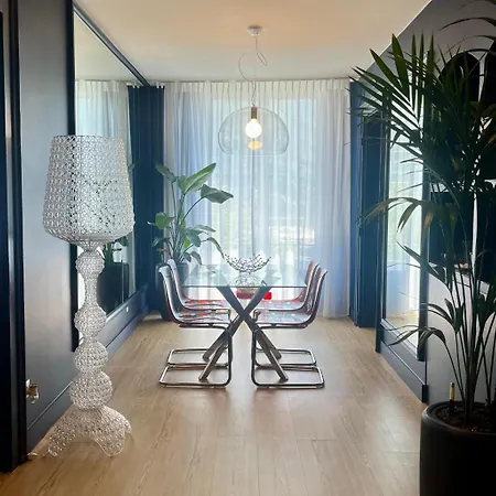 Eden Palace Au Hotel Montreux