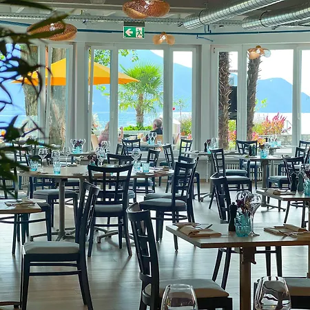 Eden Palace Au Montreux