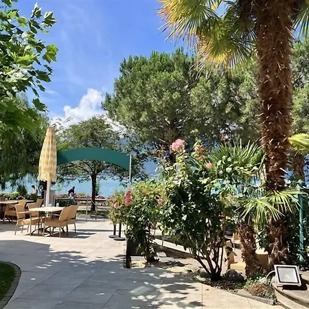 Hotel Eden Palace Au 4*