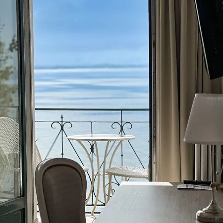 Hotel Eden Palace Au 4*