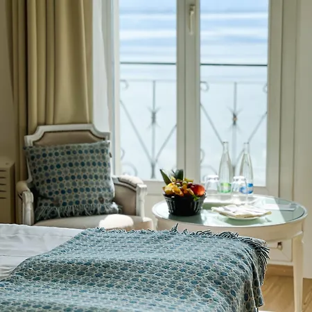 Eden Palace Au 4* Montreux