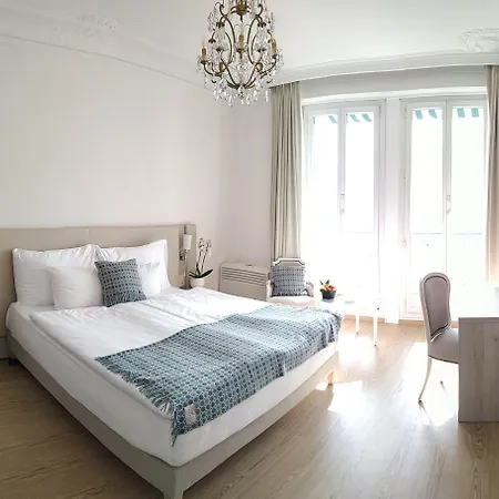 Hotel Eden Palace Au 4*