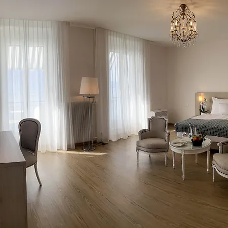 Eden Palace Au Hotel 4*