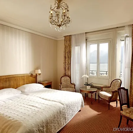 Eden Palace Au Hotel