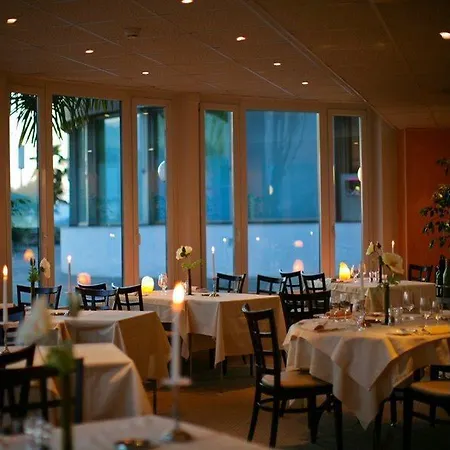 Eden Palace Au Montreux