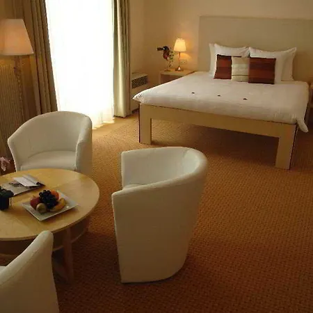 Hotel Eden Palace Au Montreux