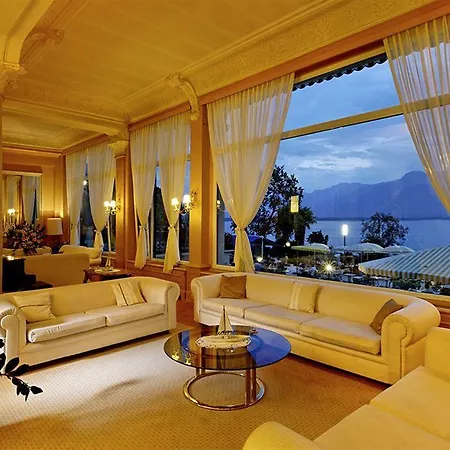 Eden Palace Au Hotel