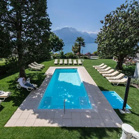 Eden Palace Au Hotel 4*