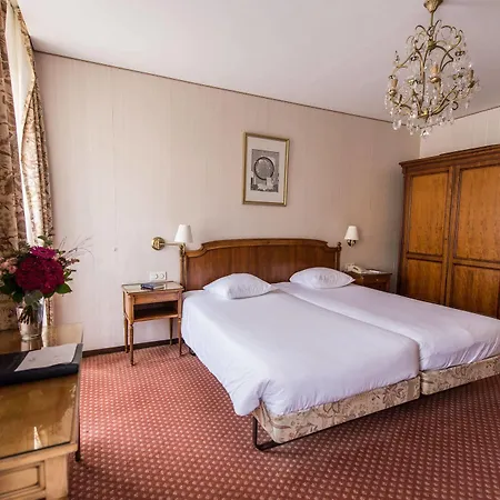 Eden Palace Au Montreux
