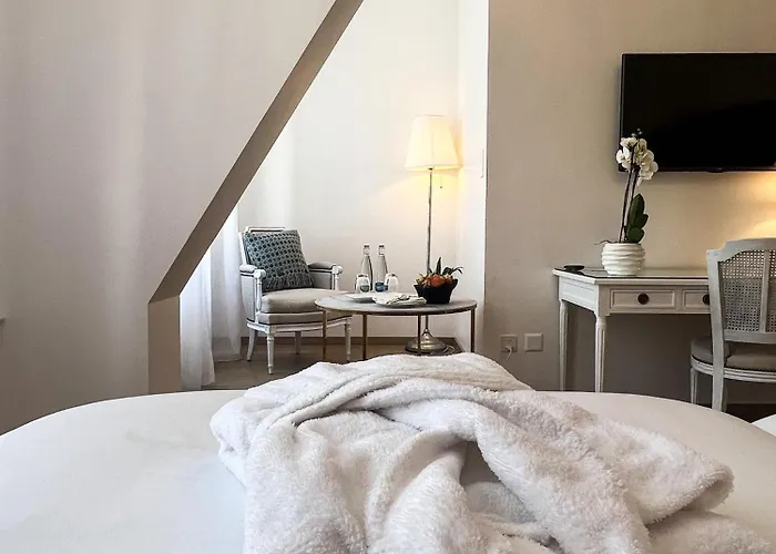 Hotel Eden Palace Au 4*