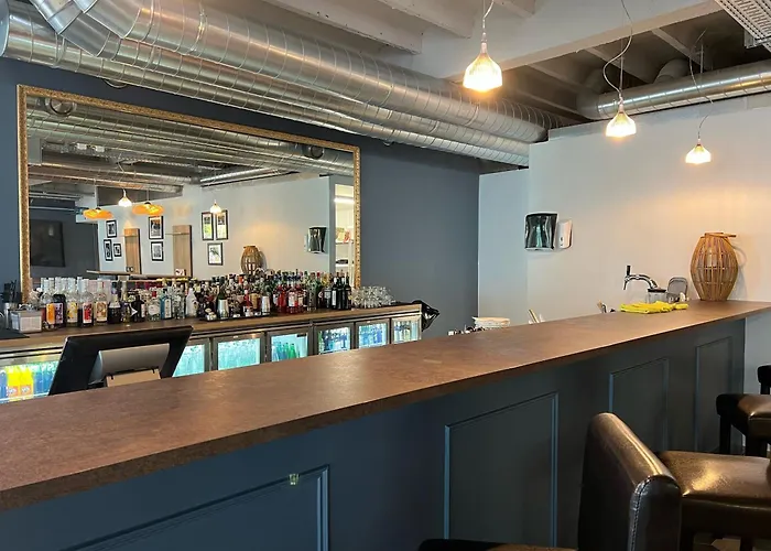 Eden Palace Au Montrö