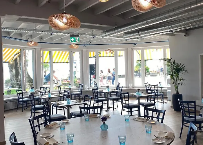 Hotel Eden Palace Au Montreux