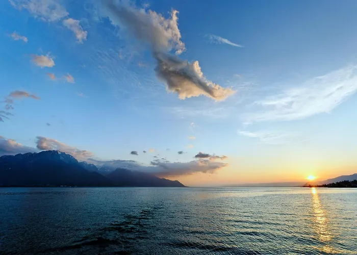 Otel Eden Palace Au 4*