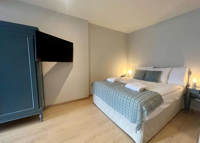 Eden Palace Au Montrö