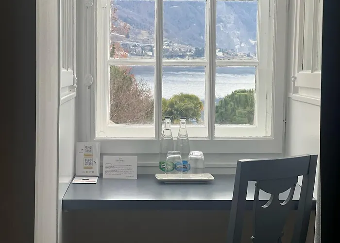 إيدن بالاس أو لاك فندق 4*