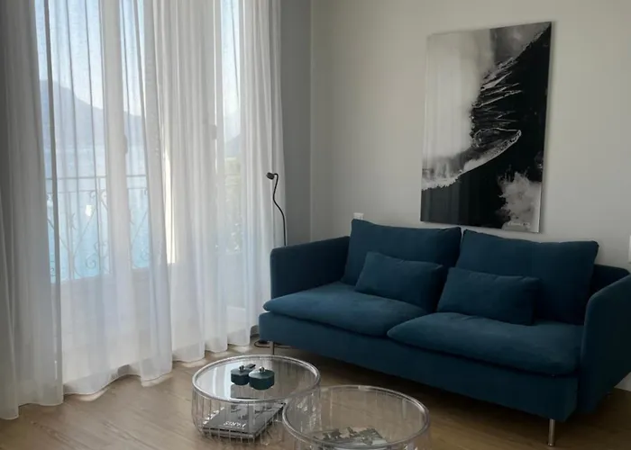 Eden Palace Au Otel Montrö