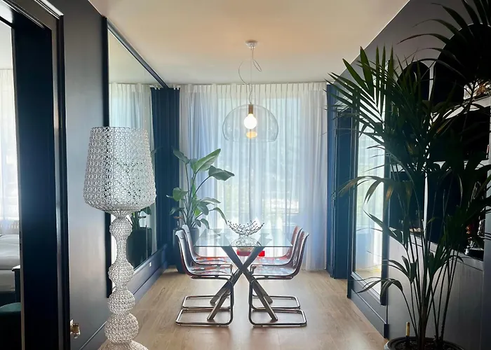 Eden Palace Au Otel 4*