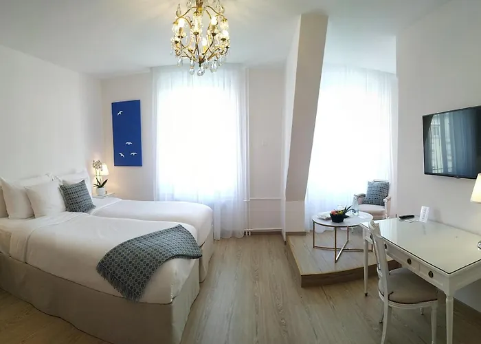 Eden Palace Au Otel Montrö