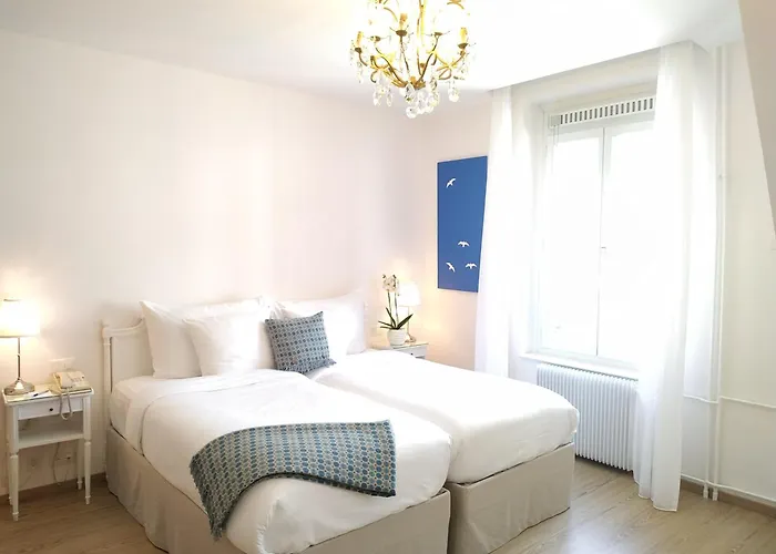 فندق إيدن بالاس أو لاك