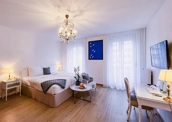 Eden Palace Au Hotel 4*