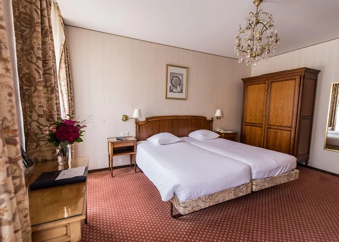 Eden Palace Au Montreux