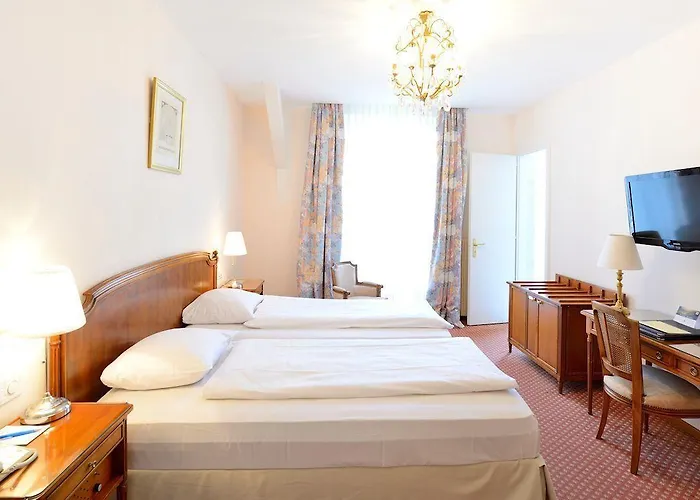 Eden Palace Au Otel Montrö