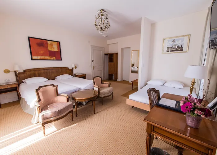 Eden Palace Au Montrö