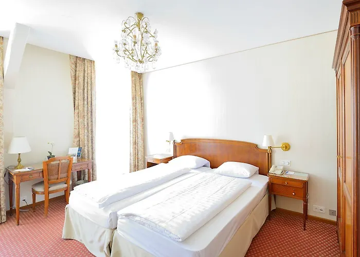 Eden Palace Au Otel 4*