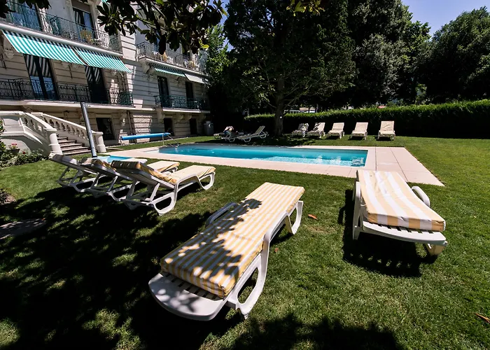 Otel Eden Palace Au 4*