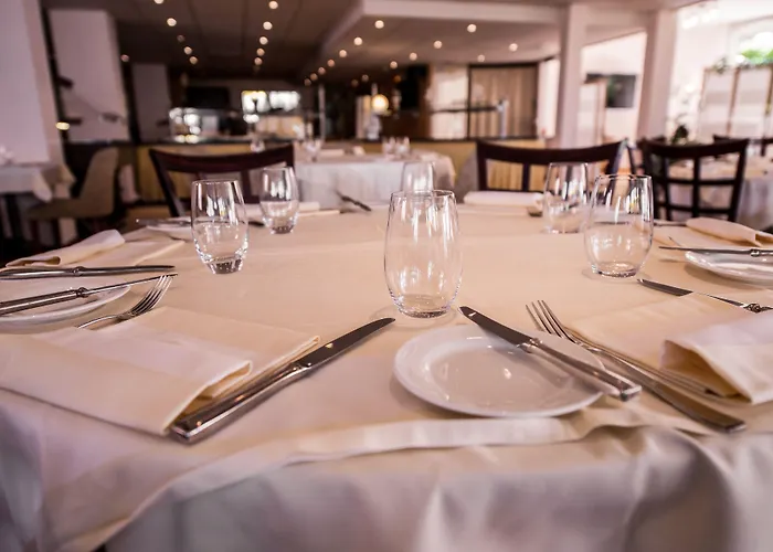 Otel Eden Palace Au Montrö