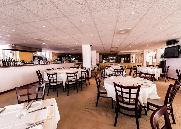 Eden Palace Au 4* Montrö