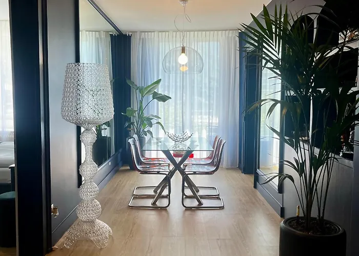 Eden Palace Au Hotel Montreux