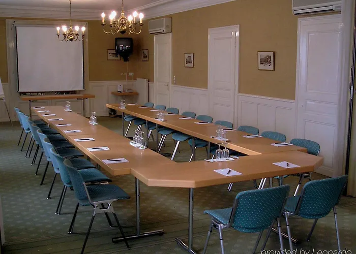 Eden Palace Au Montrö