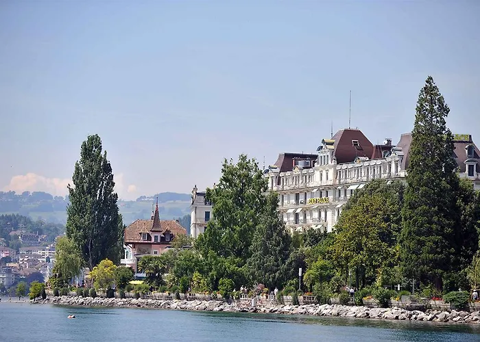 Otel Eden Palace Au 4*